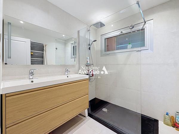 Appartement 3 pièces 66 m2
