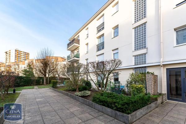 Appartement à vendre 5 pièces 80m²