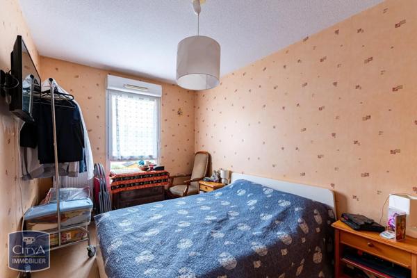 Appartement à vendre 5 pièces 80m²