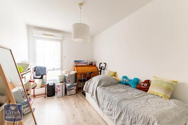 Appartement à vendre 5 pièces 80m²