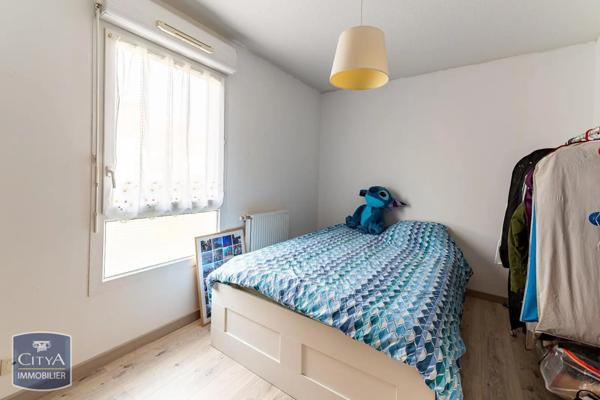 Appartement à vendre 5 pièces 80m²