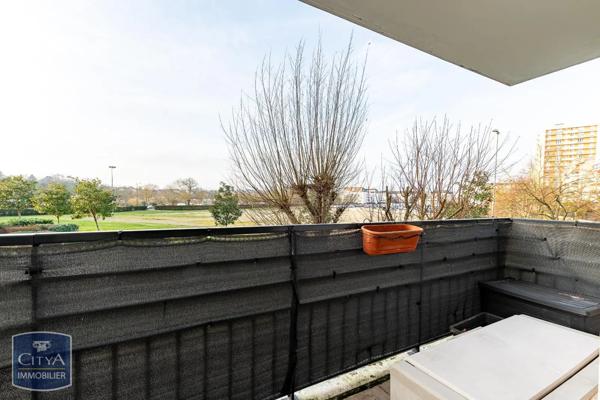 Appartement à vendre 5 pièces 80m²