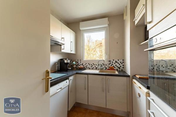 Appartement à vendre 5 pièces 80m²