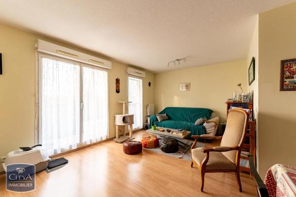 Appartement à vendre 5 pièces 80m²