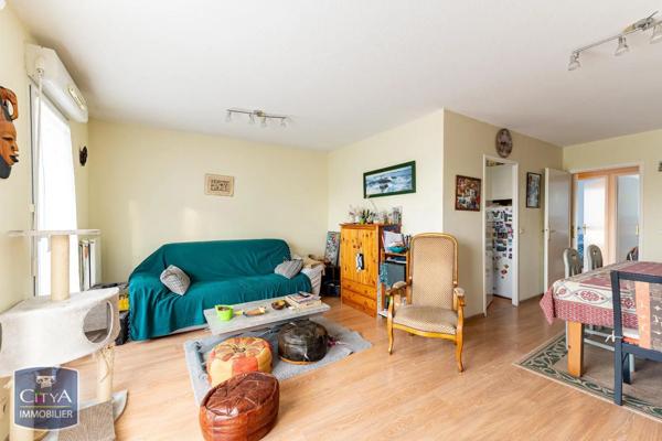 Appartement à vendre 5 pièces 80m²