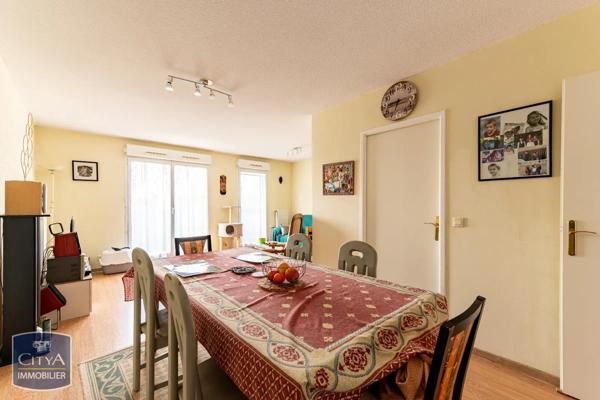 Appartement à vendre 5 pièces 80m²