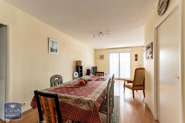 Appartement à vendre 5 pièces 80m²