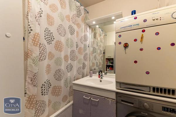 Appartement à vendre 5 pièces 80m²