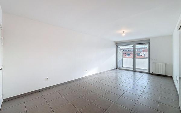 Appartement à vendre    1 pièce • 49,91 m2 Bayonne
