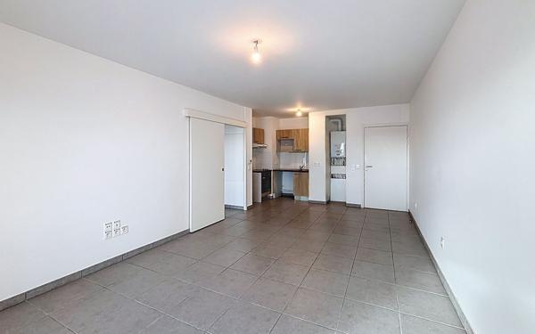 Appartement à vendre    1 pièce • 49,91 m2 Bayonne