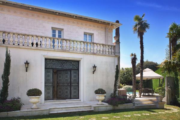 Vente Maison de ville Cannes 7 Pièces 350 m²