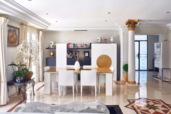 Vente Maison de ville Cannes 7 Pièces 350 m²