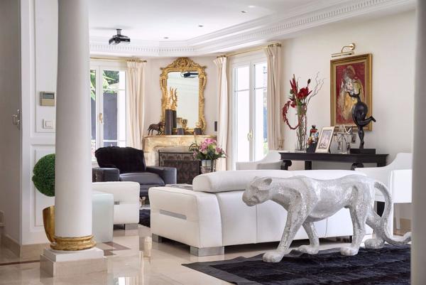 Vente Maison de ville Cannes 7 Pièces 350 m²