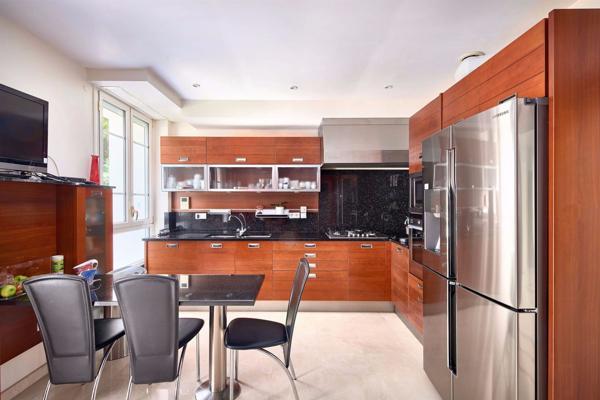Vente Maison de ville Cannes 7 Pièces 350 m²