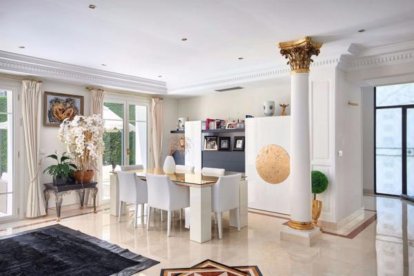 Vente Maison de ville Cannes 7 Pièces 350 m²