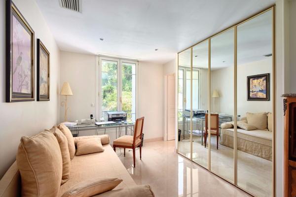 Vente Maison de ville Cannes 7 Pièces 350 m²