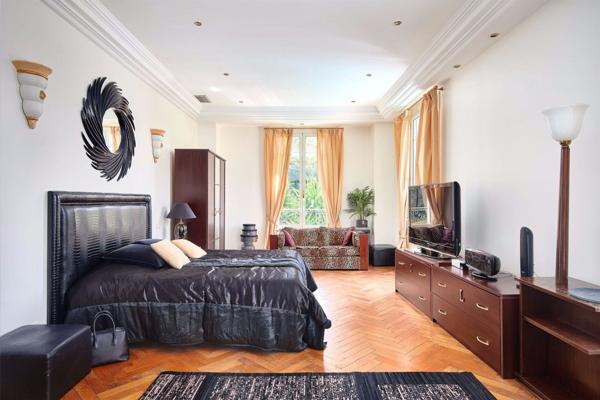 Vente Maison de ville Cannes 7 Pièces 350 m²