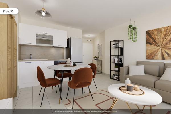 Appartement
