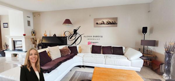 Maison de charme Chelles 7 pièces 145 m2 environ