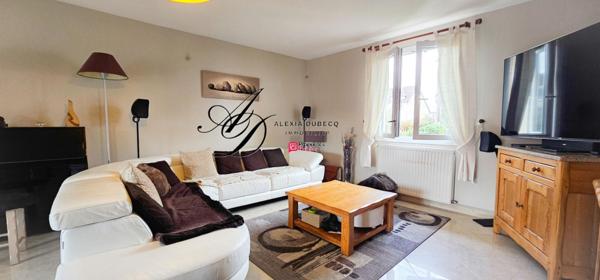 Maison de charme Chelles 7 pièces 145 m2 environ