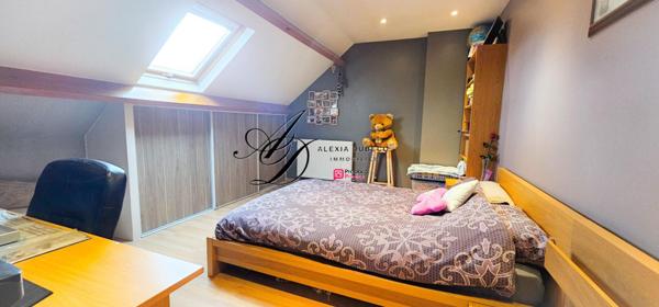 Maison de charme Chelles 7 pièces 145 m2 environ