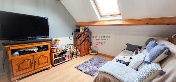 Maison de charme Chelles 7 pièces 145 m2 environ