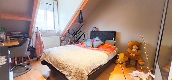 Maison de charme Chelles 7 pièces 145 m2 environ