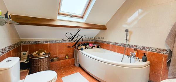 Maison de charme Chelles 7 pièces 145 m2 environ