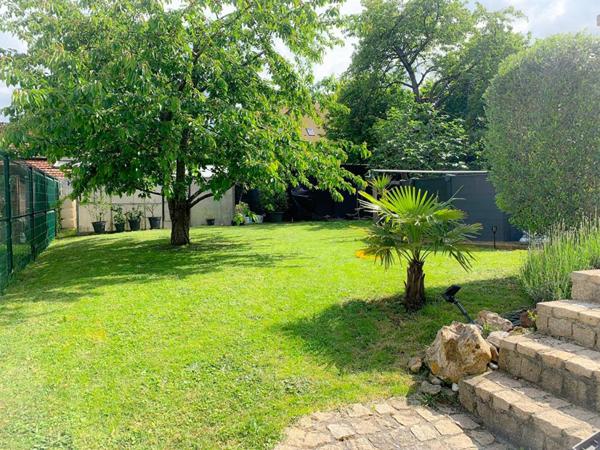 Maison de charme Chelles 7 pièces 145 m2 environ