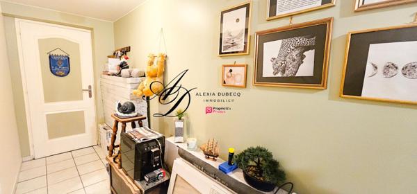 Maison de charme Chelles 7 pièces 145 m2 environ