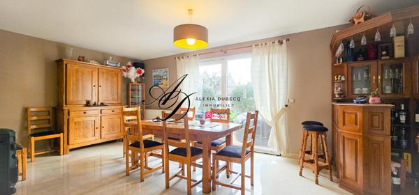 Maison de charme Chelles 7 pièces 145 m2 environ