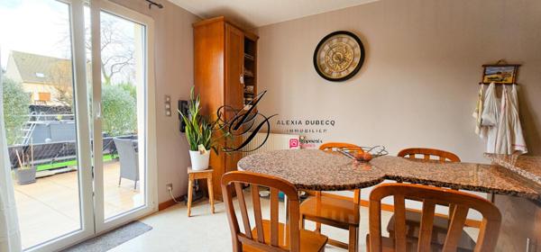 Maison de charme Chelles 7 pièces 145 m2 environ