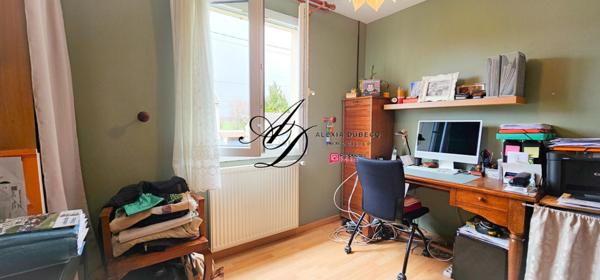 Maison de charme Chelles 7 pièces 145 m2 environ