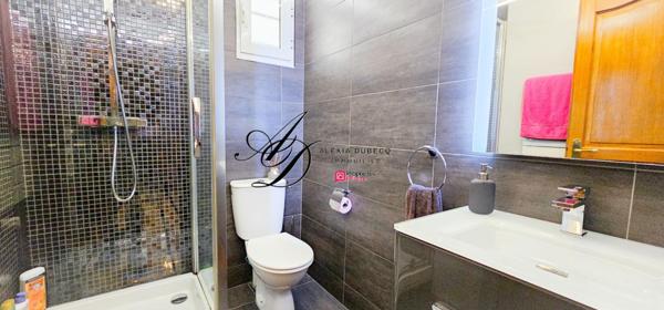 Maison de charme Chelles 7 pièces 145 m2 environ