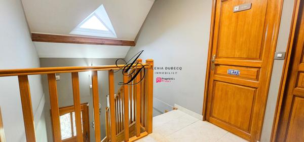 Maison de charme Chelles 7 pièces 145 m2 environ