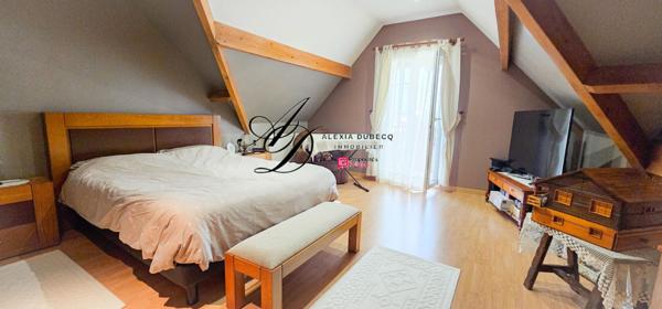 Maison de charme Chelles 7 pièces 145 m2 environ