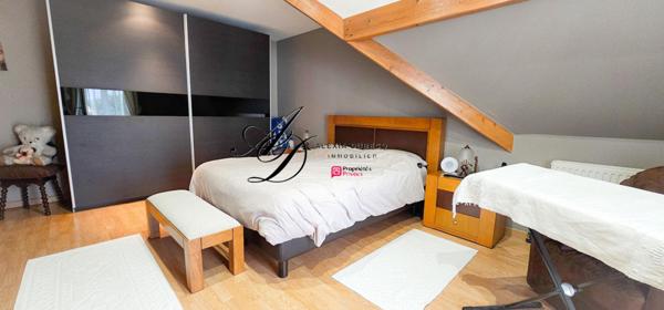 Maison de charme Chelles 7 pièces 145 m2 environ