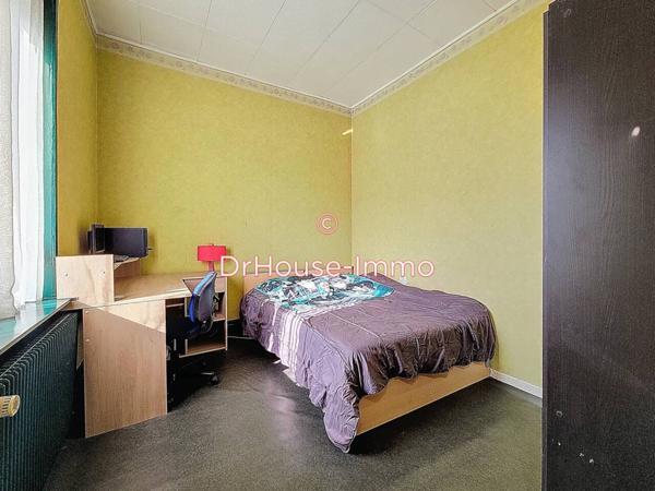 Maison à vendre 5 pièces de 100 m²