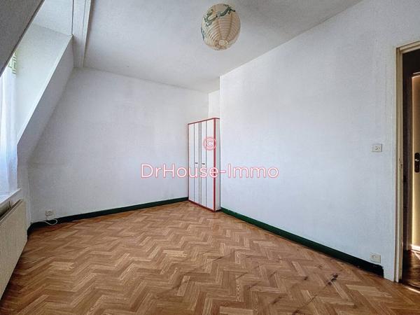 Maison à vendre 5 pièces de 100 m²