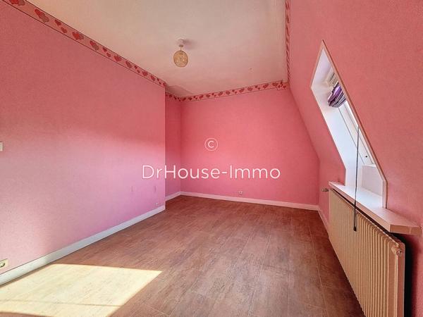 Maison à vendre 5 pièces de 100 m²