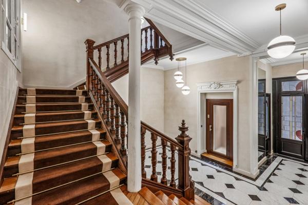 Vente Appartement de luxe Paris 8 3 Pièces 125 m²
