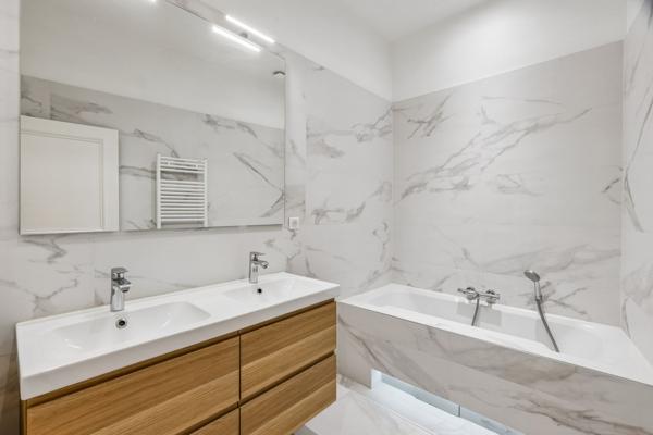 Vente Appartement de luxe Paris 8 3 Pièces 125 m²