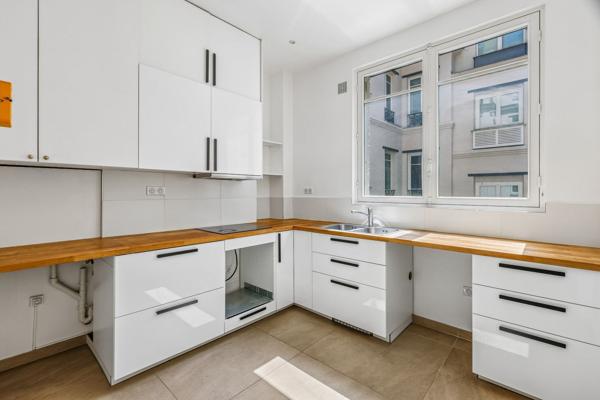 Vente Appartement de luxe Paris 8 3 Pièces 125 m²