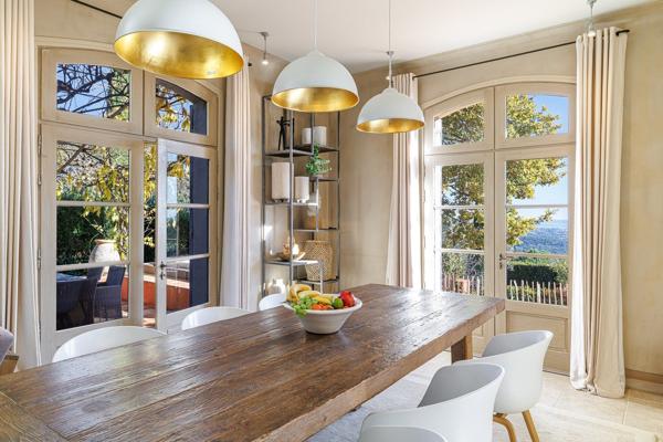 Vente Bastide Vence 7 Pièces 290 m²