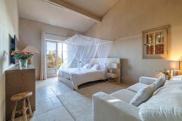 Vente Bastide Vence 7 Pièces 290 m²