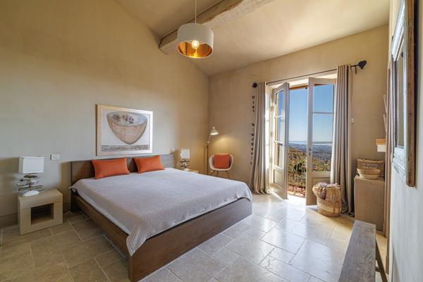 Vente Bastide Vence 7 Pièces 290 m²