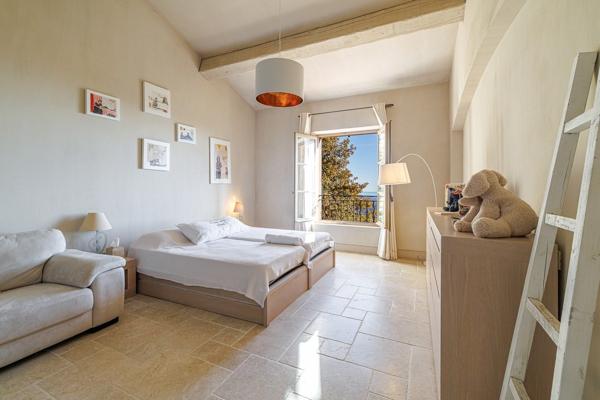 Vente Bastide Vence 7 Pièces 290 m²