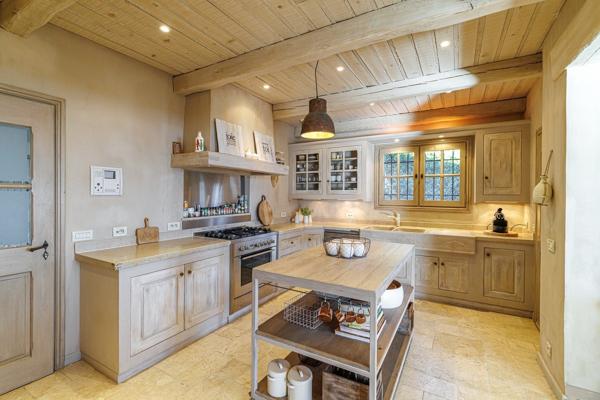 Vente Bastide Vence 7 Pièces 290 m²