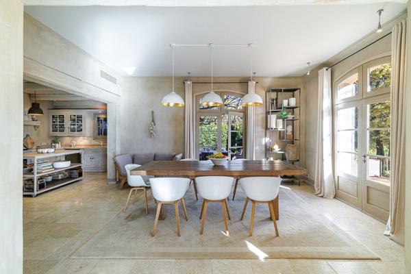 Vente Bastide Vence 7 Pièces 290 m²