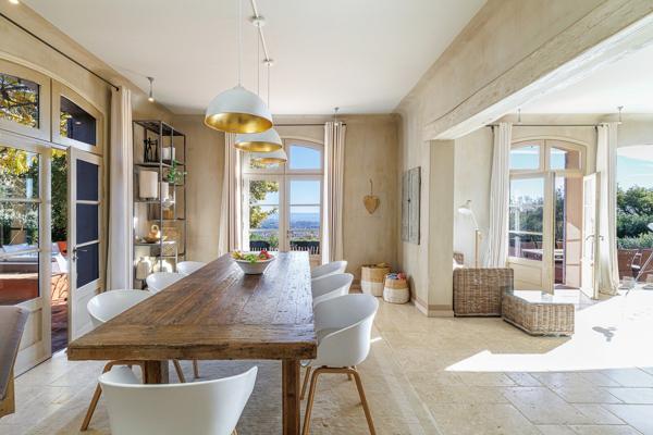 Vente Bastide Vence 7 Pièces 290 m²
